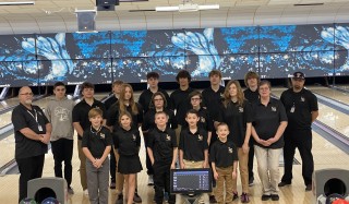 2023 Youth State Bowlers