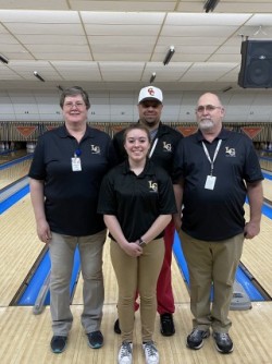 2021 Youth State Bowlers