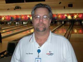 Coach Tom
